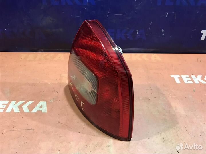 Фонарь задний правый Шкода Октавиа 1Z (2008 - 20