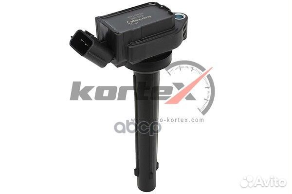 Катушка зажигания geely atlas 2.0/2.4 17- KIC180