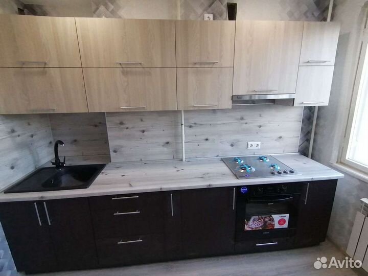 Мебель на заказ