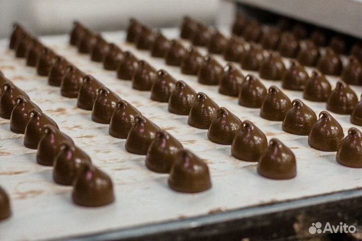 24.ноя.23. Шоколадная страна /цо3052