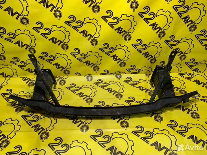 Усилитель бампера передний Bmw X5 E70