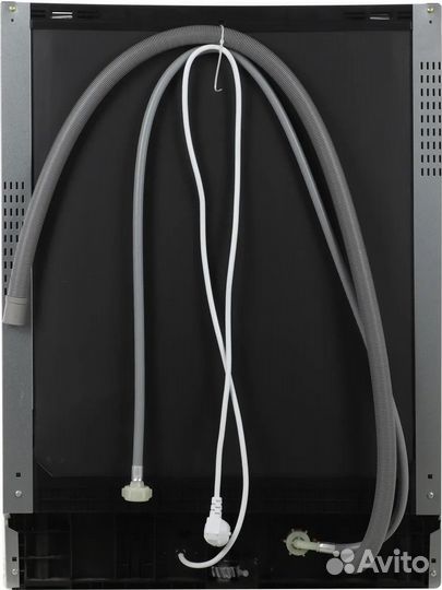 Посудомоечная машина Lex PM 6063 A