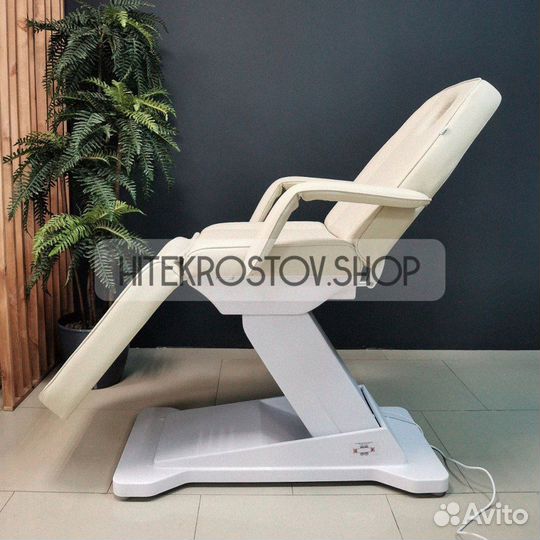 Кушетка косметологическая ммкк-3 (ко-176DP-00)