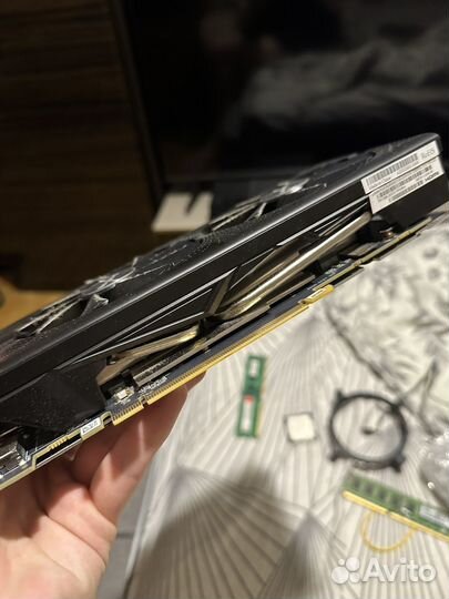 Видеокарта