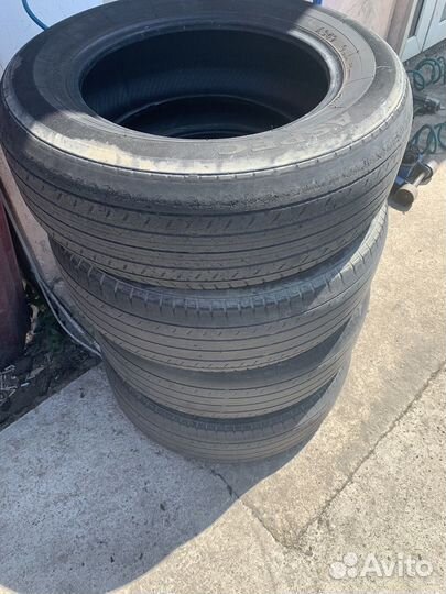 Yokohama A349 215/65 R16 98