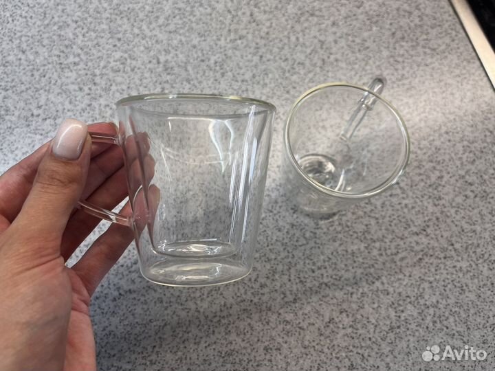 Чашка для кофе