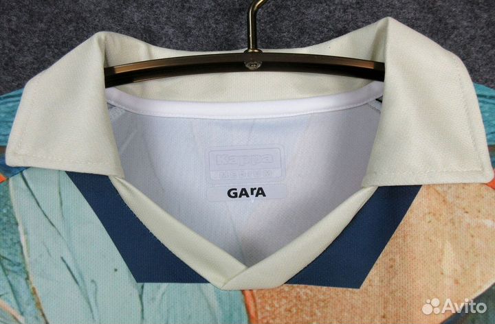 Футбольная форма Венеция