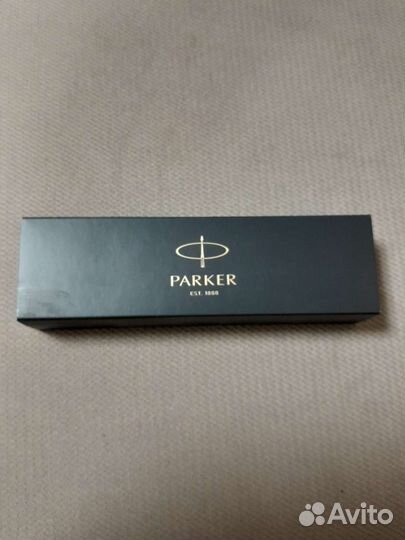 Шариковая ручка Parker urban vibrant blue