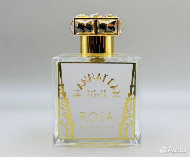 Roja Manhattan