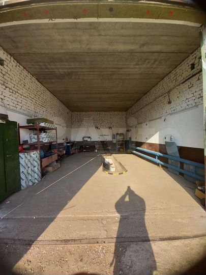 Автосервис, 145 м²