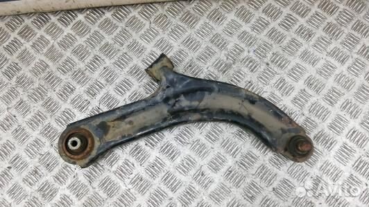 Рычаг передний нижний правый renault modus 1 (GBN0