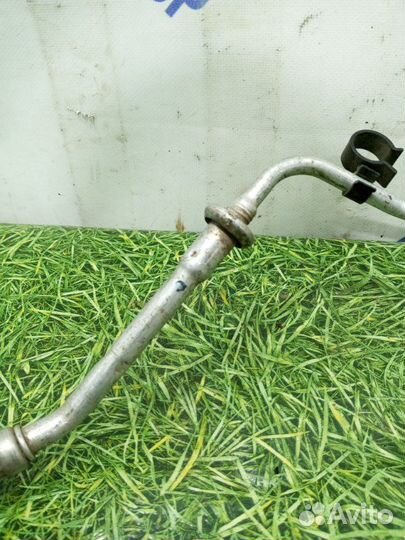 Трубка кондиционера Ford Focus 2 седан 1.6 2006