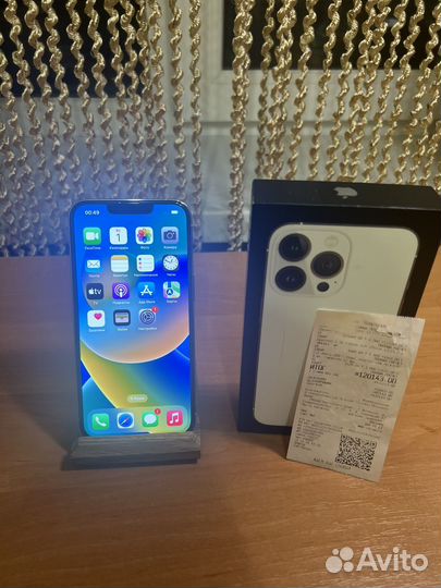 iPhone 13 Pro 128 gb Original