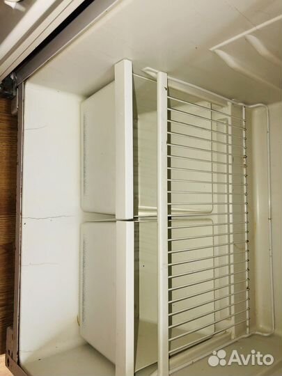 Холодильник бу nord