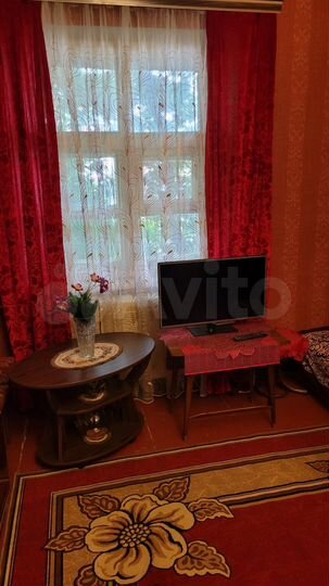 3-к. квартира, 70,7 м², 1/3 эт.