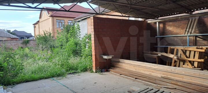 Участок 8 сот. (ИЖС)