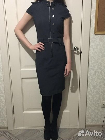 Вещи пакетом на девушку 42 44