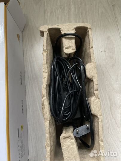 Микшерный пульт behringer xenyx 802