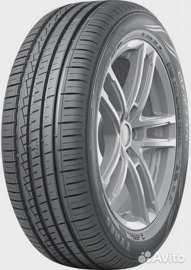 Ikon Tyres Autograph Eco 3 205/65 R15 H