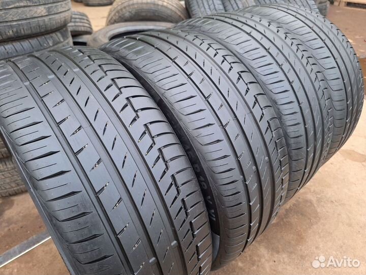 Continental PremiumContact 6 235/45 R18 98V