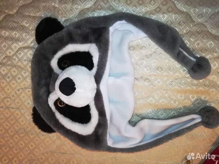 Шапка для мальчика новая