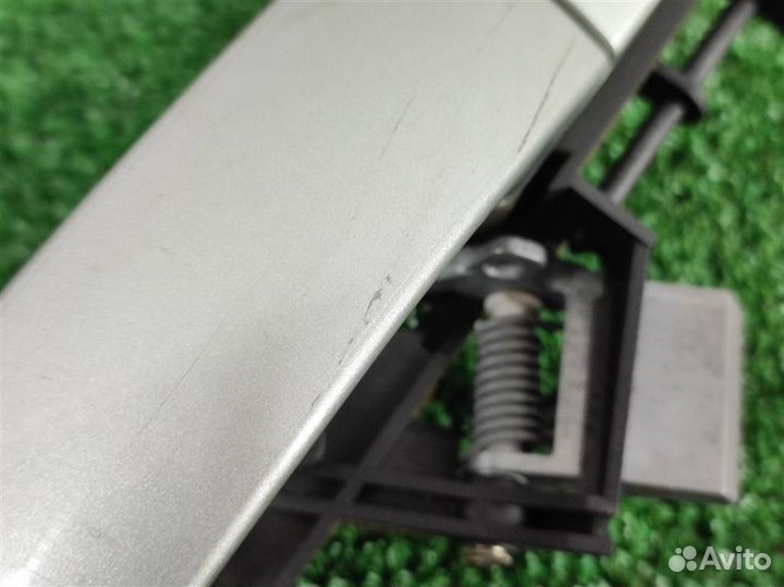 Ручка наружная двери задней правой Ford Mondeo 3