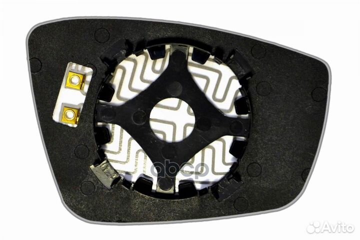 Стекло зеркала 84440908 Ergon