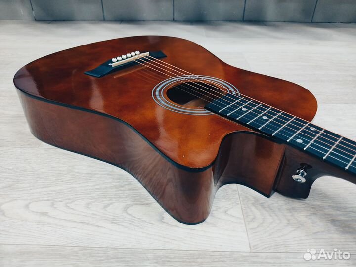 Гитара для начинающих Б\У