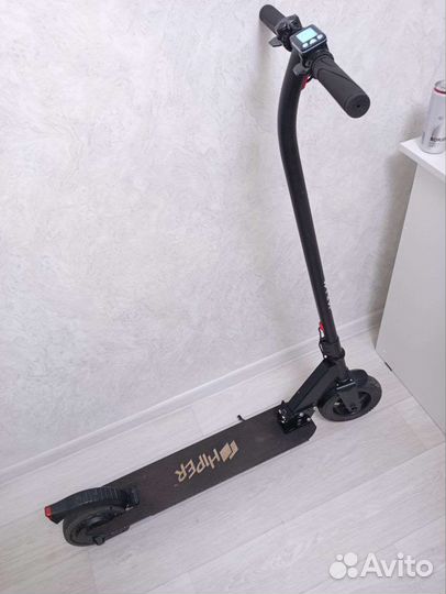 Электросамокат hiper vx690