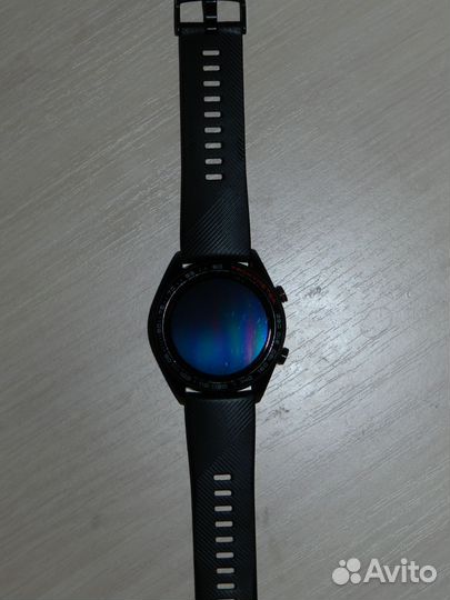 Honor magic watch