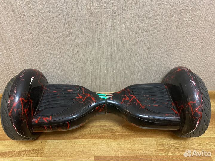 Гироскутер smart balance 10.5