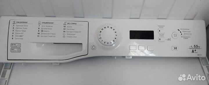 Модуль стиральной машины Hotpoint Ariston