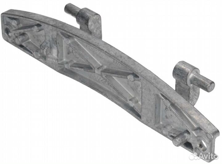 Петля люка сма Bosch DRH003BO зам. 00627049-627049