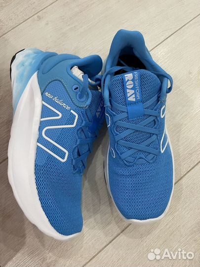 Кроссовки New Balance оригинал