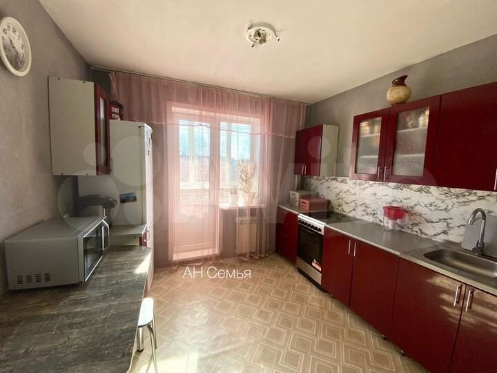 2-к. квартира, 54 м², 4/5 эт.