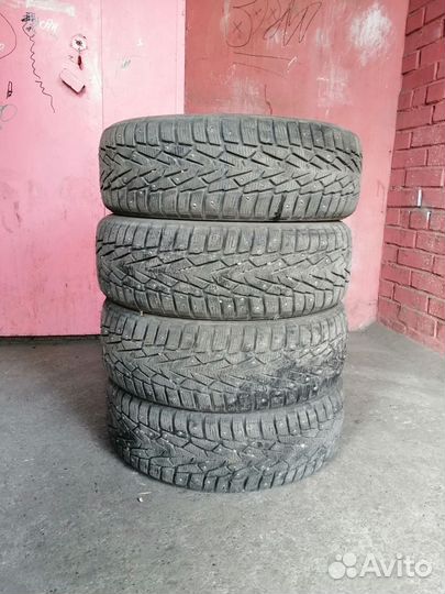Nokian Tyres Nordman 7 195/65 R15
