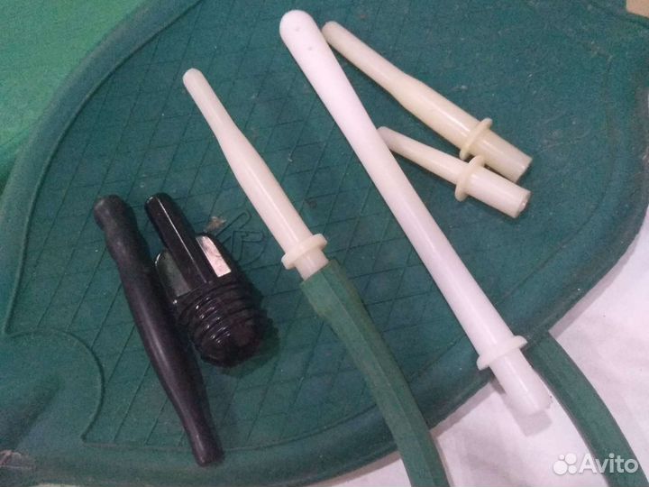 Грелка и кружка