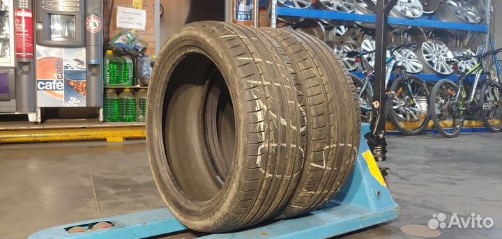 Falken Azenis FK-453CC 245/45 R20 103W
