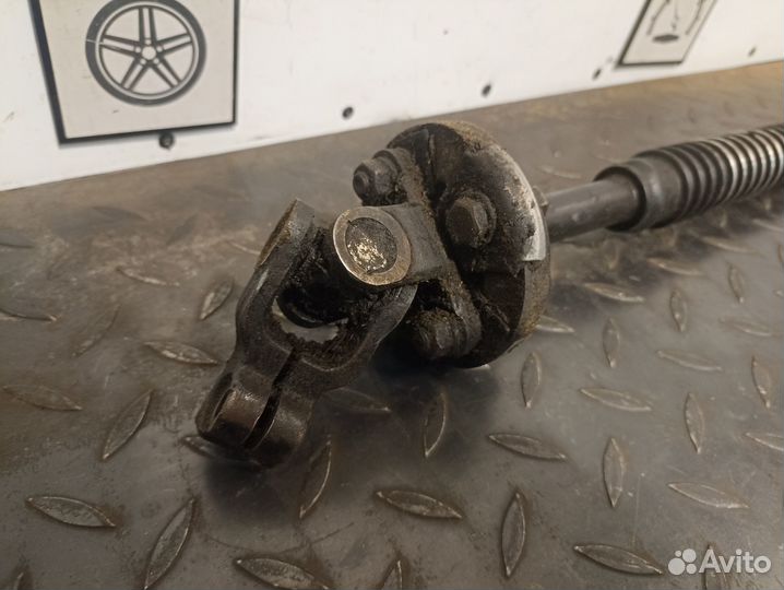 Кардан рулевой для Toyota 4 Runner / Hilux Surf