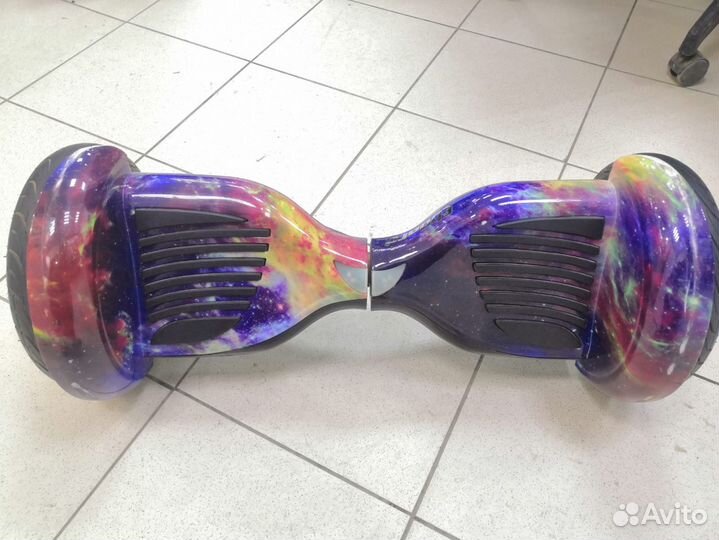 Гироскутер Smart balance 10.5 дюймов