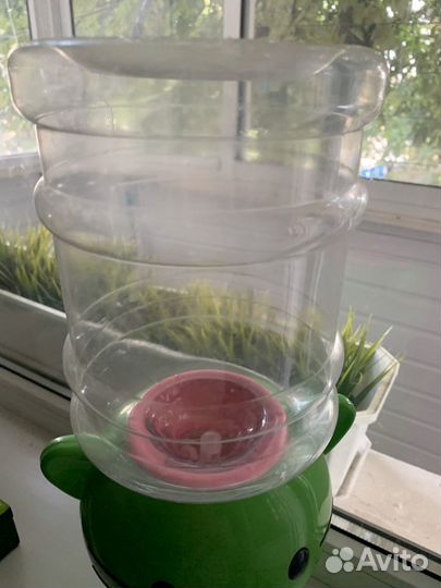 Детский кулер