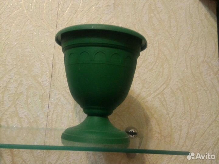 Горшок для цветов