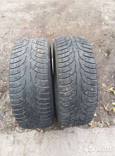 Nordman 5 215/55 R16 97T