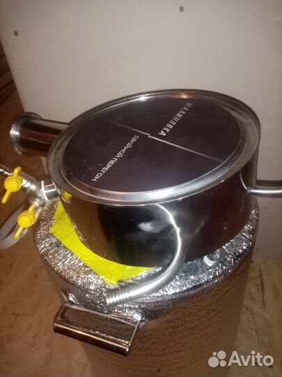 Малиновка двойной перегон