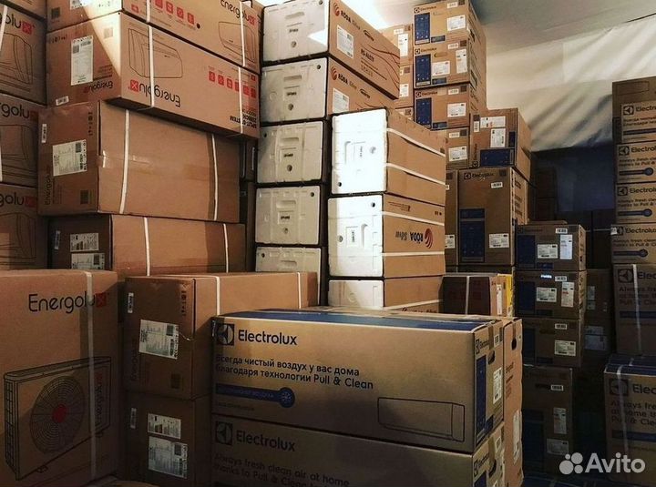 Надежная сплит-система без сквозняков