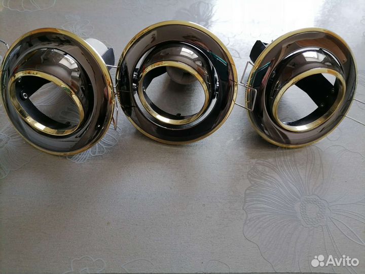 Светильник настенный