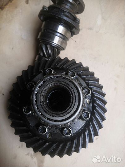 Запчасти на УАЗ 469