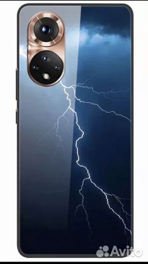 Чехол на honor 50