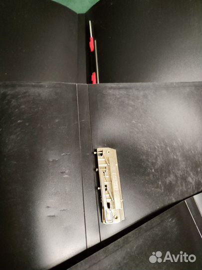 Канцелярия разная папки файлы бу