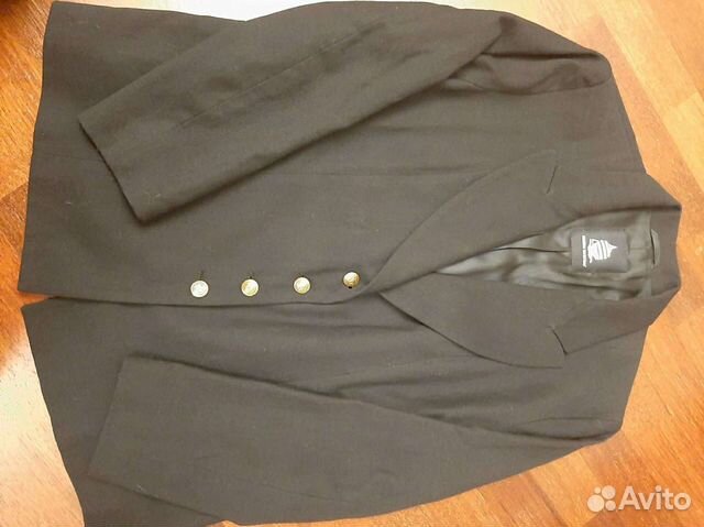 Брендовая женская одежда